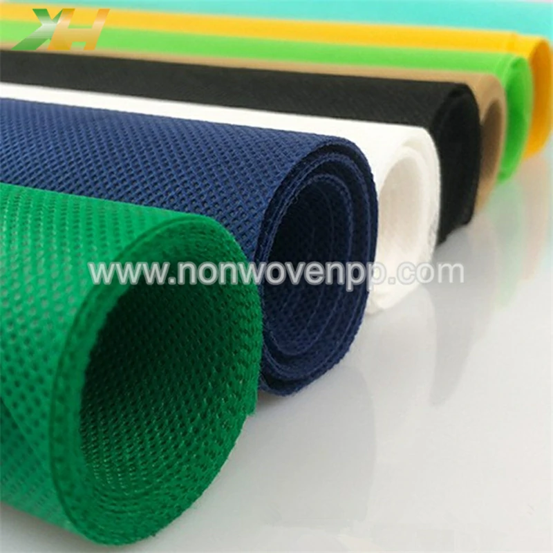 80 gsm non woven polypropylene material